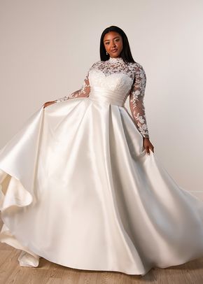 SY8230, Stella York