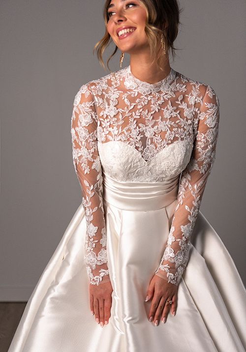 SY8230, Stella York