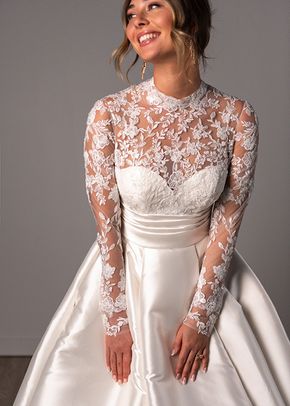 SY8230, Stella York