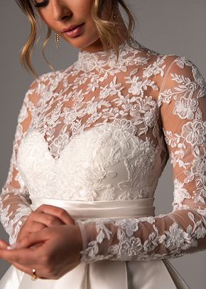 SY8230, Stella York