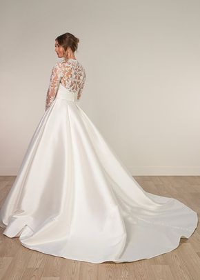 SY8230, Stella York