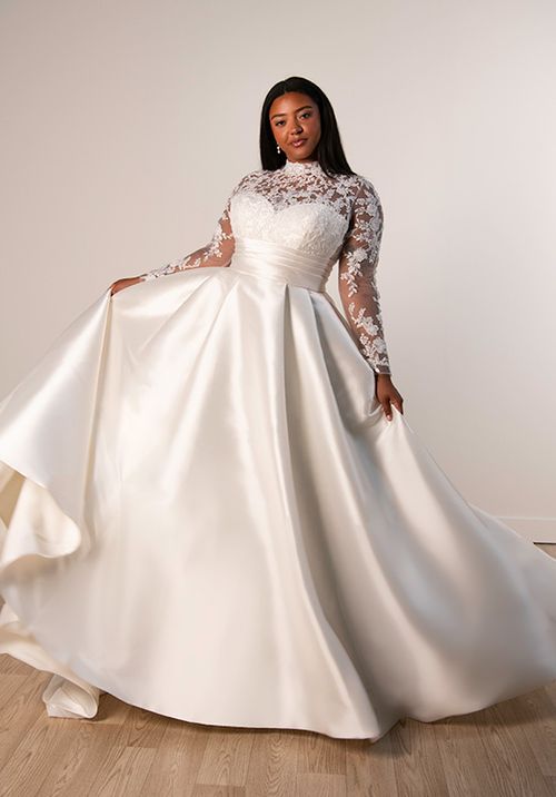 SY8230+, Stella York