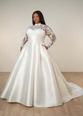 SY8230+, Stella York