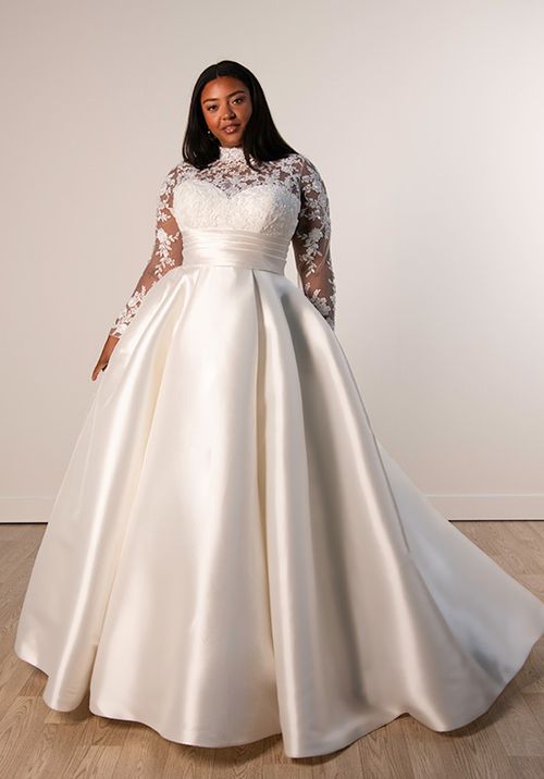 SY8230+, Stella York