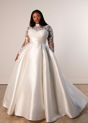SY8230+, Stella York