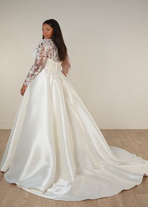 SY8230+, Stella York