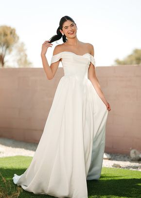SY8236, Stella York
