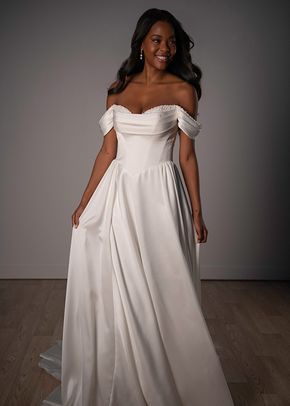 SY8236, Stella York