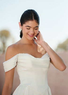 SY8236, Stella York