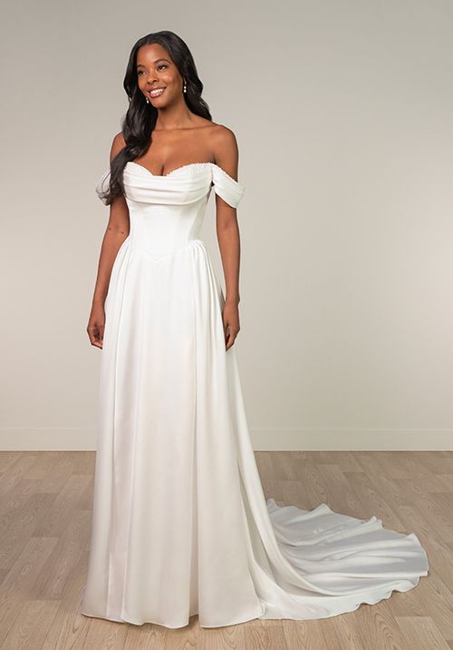 SY8236, Stella York