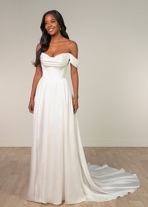 SY8236, Stella York
