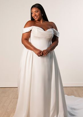 SY8236+, Stella York