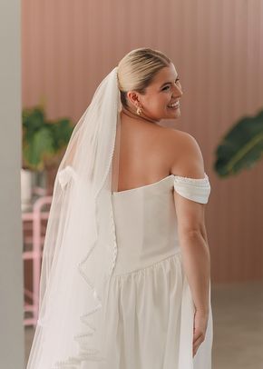 SY8236+, Stella York