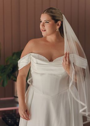 SY8236+, Stella York
