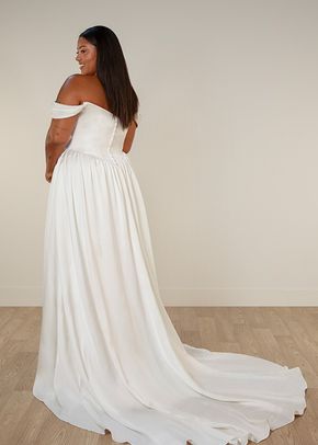 SY8236+, Stella York
