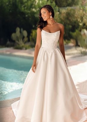 SY8239, Stella York