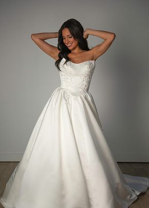 SY8239, Stella York