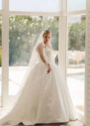 SY8239, Stella York