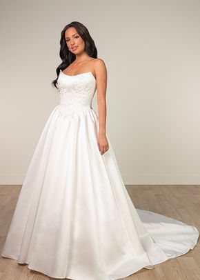 SY8239, Stella York