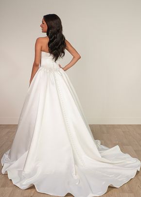 SY8239, Stella York