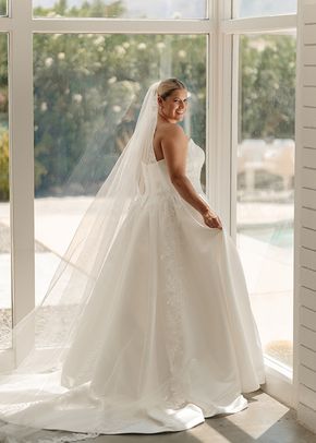 SY8239+, Stella York