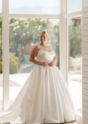 SY8239+, Stella York