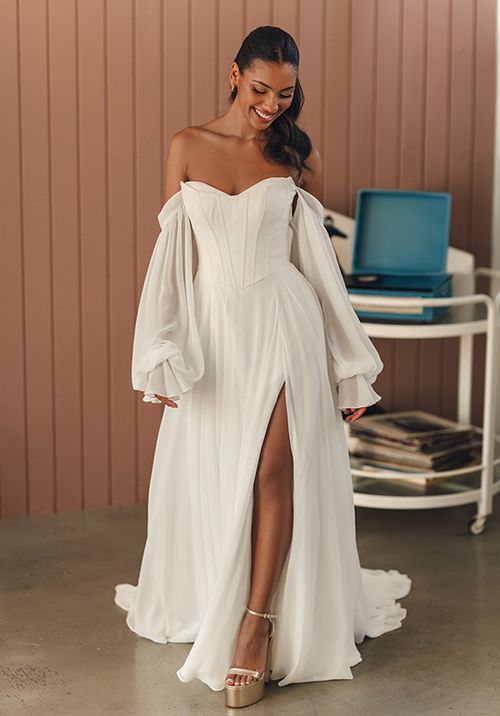 SY8244, Stella York
