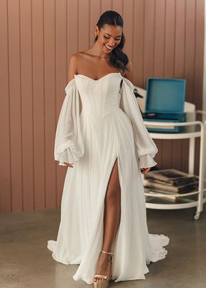 SY8244, Stella York