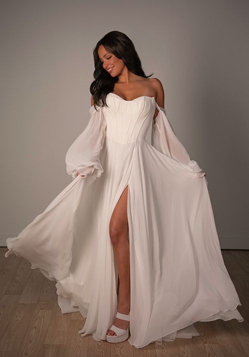 SY8244, Stella York