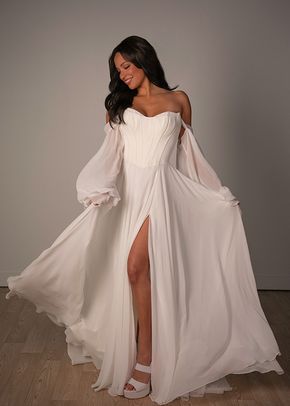SY8244, Stella York
