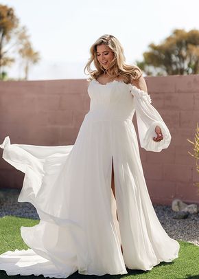 SY8244, Stella York
