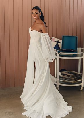SY8244, Stella York