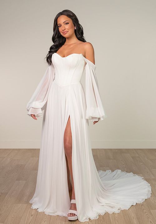 SY8244, Stella York