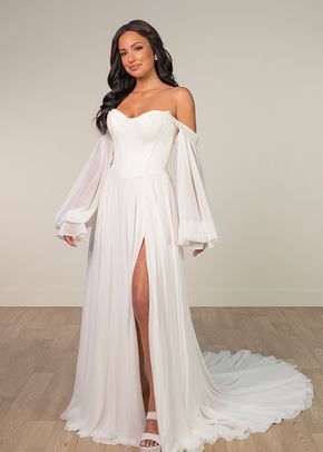 SY8244, Stella York