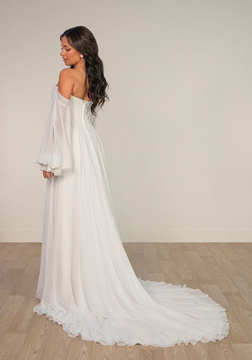 SY8244, Stella York