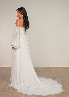 SY8244, Stella York