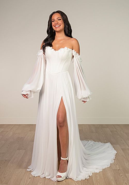 SY8244, Stella York