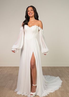 SY8244, Stella York