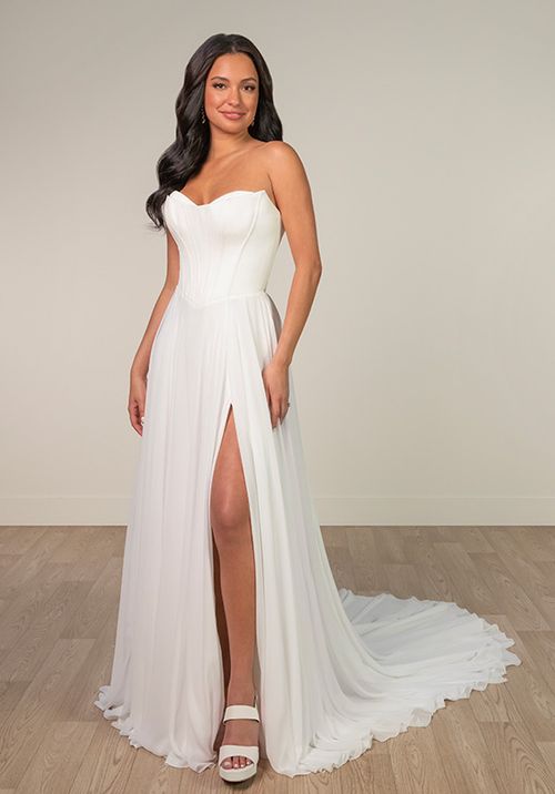 SY8244, Stella York