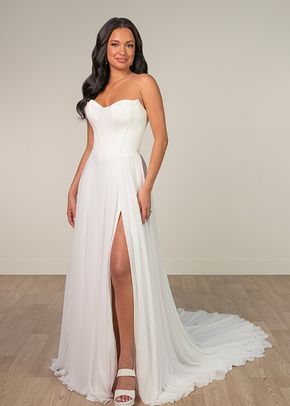 SY8244, Stella York