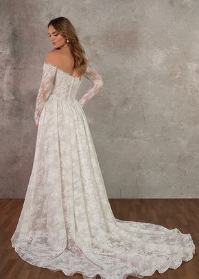 D4466, Essense of Australia