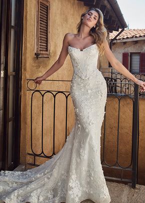 125251 Arietta, Calla Blanche