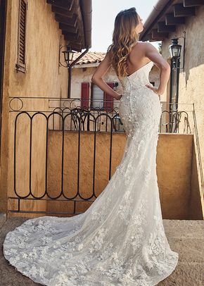 125251 Arietta, Calla Blanche