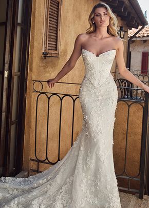 125251 Arietta, Calla Blanche