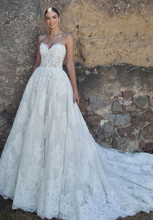 125247 Cambria, Calla Blanche