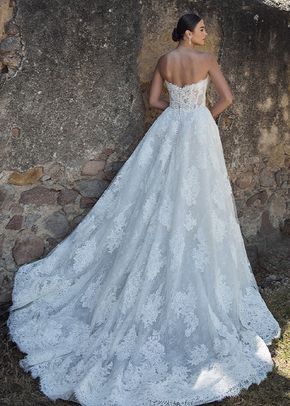 125247 Cambria, Calla Blanche