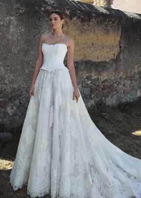 125247 Cambria, Calla Blanche