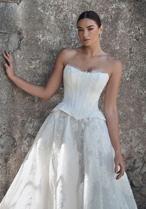 125247 Cambria, Calla Blanche