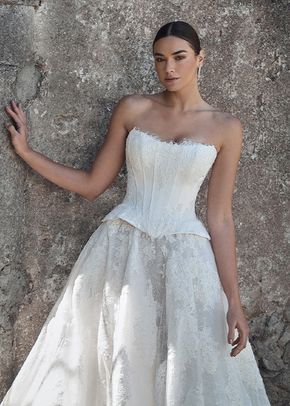 125247 Cambria, Calla Blanche