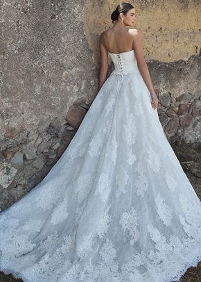 125247 Cambria, Calla Blanche